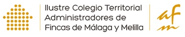 Ilustre Colegio Administrador De Fincas De Malaga