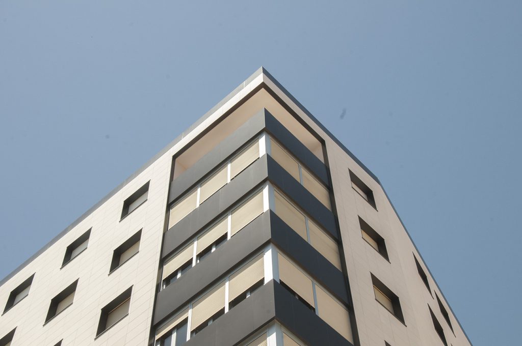 Rehabilitacion Aluminio Fachadas Edificios 1