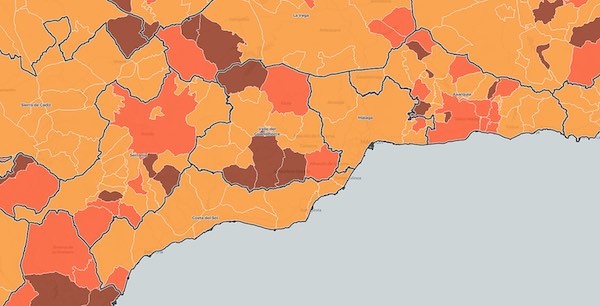 Las Juntas De Propietarios Podrán Seguir Celebrándose Salvo En Aquellas Localidades Con Un Grado 2 En El Nivel 4